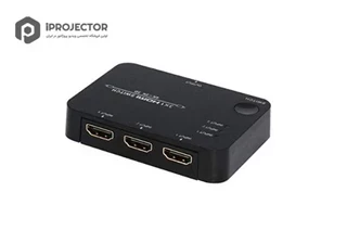 سوییچ 3 به 1 HDMI فرانت FN-S153