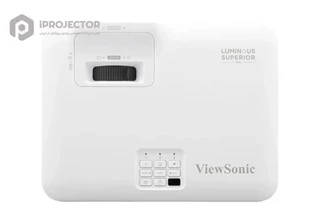 ویدئو پروژکتور  ویوسونیک  VIEWSONIC LS740HD 