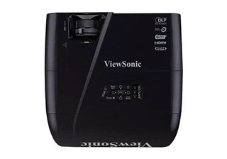 ویدئو پروژکتور ویوسونیک  VIEWSONIC PJD7526W 