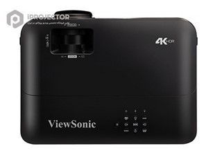 ویدئو پروژکتور ویوسونیک VIEWSONIC PX728-4K 