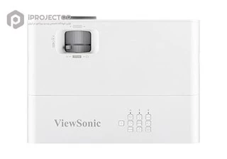 ویدئو پروژکتور ویوسونیک VIEWSONIC PX749-4K 