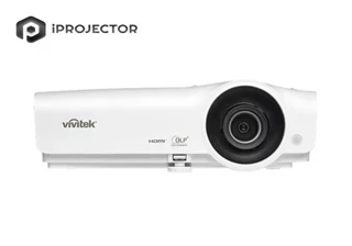 ویدئو پروژکتور ویویتک  VIVITEK DX263