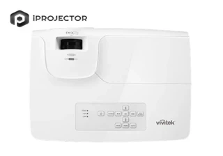 ویدئو پروژکتور ویویتک  VIVITEK DX263