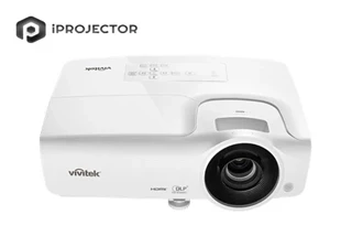 ویدئو پروژکتور ویویتک  VIVITEK DX263