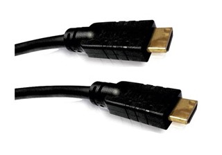 کابل HDMI 4K فرانت 25 متری (اکتیو)