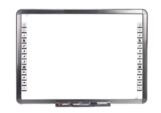 برد هوشمند لمسی اسمارت برد Smart Board IR-490  