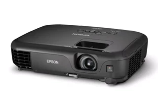 ویدئو پروژکتور اپسون  EPSON EB-X03