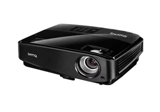 ویدئو پروژکتور بنکیو  BENQ MS517F