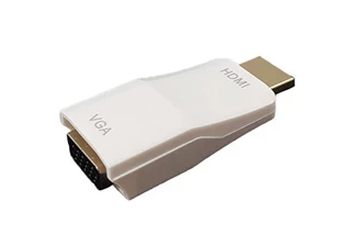 مبدل HDMI به VGA مدل Audio Converter