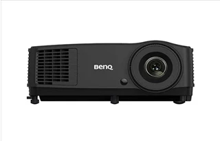 ویدئو پروژکتور بنکیو BENQ ES500