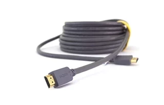 کابل HDMI بافو 10 متری - ورژن 2