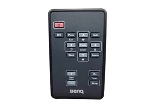 ریموت کنترل ویدئو پروژکتور  بنکیو  Benq Projector Remote Control CP270