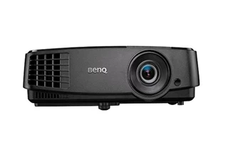 ویدئو پروژکتور بنکیو BENQ MS504