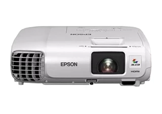 ویدئو پروژکتور اپسون  EPSON EB-X20