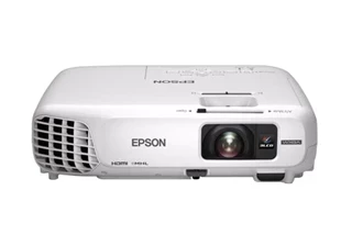 ویدئو پروژکتور اپسون EPSON EB-W28