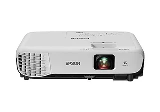 ویدئو  پروژکتور اپسون  EPSON VS250   