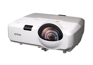 ویدئو پروژکتور اپسون EPSON EB-420