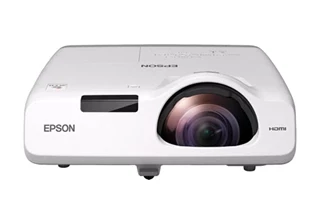 ویدئو پروژکتور اپسون EPSON EB-520