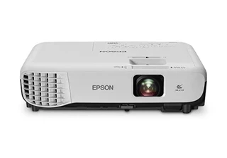 ویدئو پروژکتور اپسون EPSON VS355