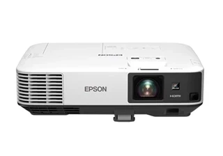 ویدئو پروژکتور اپسون  EPSON EB-2055