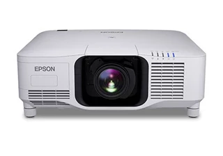 ویدئو پروژکتور اپسون  EPSON EB-PU2116W