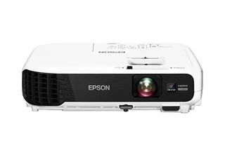 ویدئو پروژکتور اپسون EPSON VS345