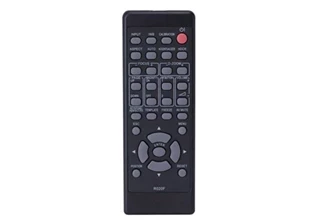 ریموت کنترل ویدئو پروژکتور هیتاچی کد 1 – Hitachi projector remote control