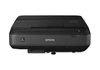 ویدئو پروژکتور اپسون  EPSON Home Cinema LS100