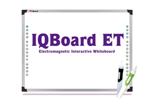 برد هوشمند آی کیو برد  IQ Board ET 