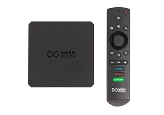 اندروید باکس نت باکس موبو ادیشن Netbox Mobo Edition