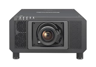 ویدئو پروژکتور پاناسونیک PANASONIC PT-RZ14K  