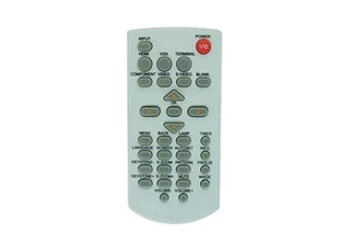 ریموت کنترل ویدئو پروژکتور اسک پراکسیما کد 1 – Ask Proxima remote control