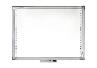 برد هوشمند لمسی اسمارت برد  Smart Board 800