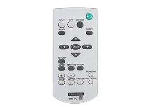  ریموت کنترل ویدئو پروژکتور سونی کد 1 – Sony projector remote control