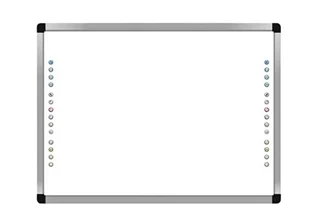 برد هوشمند لمسی  و سرامیکی ST Board 82C