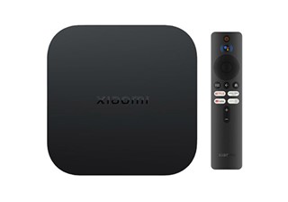 پخش کننده تلویزیون شیائومی  TV Box S 2nd Gen