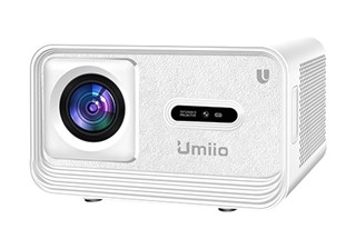 ویدئو پروژکتور یومیو Umiio U8 Pro