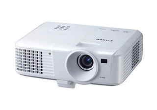 ویدئو پروژکتور کانن  CANON LV-X320