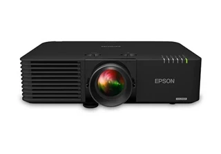 ویدئو پروژکتور اپسون  EPSON EB-L615U