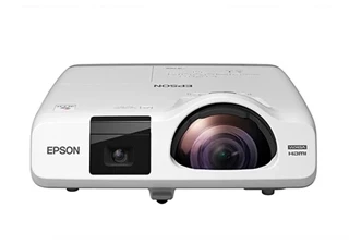 ویدئو پروژکتور اپسون EPSON EB-536wi