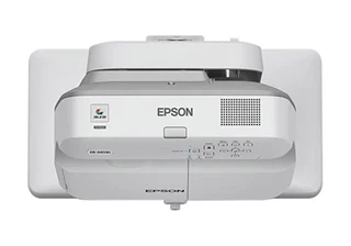 ویدئو پروژکتور اپسون  EPSON  EB-685W   