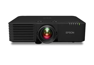 ویدئو پروژکتور اپسون  EPSON EB-L635SU