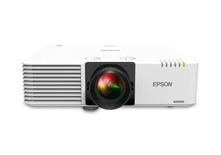 ویدئو پروژکتور اپسون  EPSON PowerLite L500U 