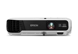 ویدئو پروژکتور اپسون EPSON EB-U04