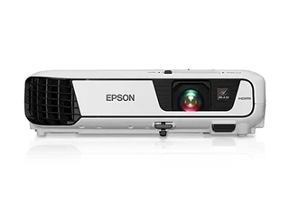 ویدئو پروژکتور اپسون  EPSON X36