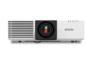 ویدئو پروژکتور اپسون  EPSON EB-L520U