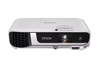 ویدئو پروژکتور اپسون  EPSON EB-W52 