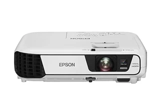 ویدئو پروژکتور اپسون EPSON EB-W32