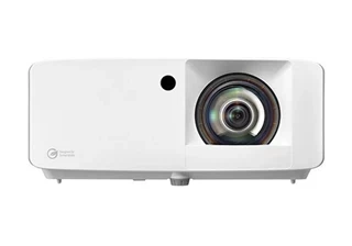 ویدئو پروژکتور اپتما OPTOMA UHZ35ST 