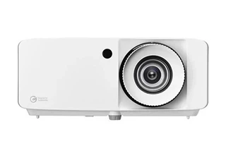 ویدئو پروژکتور اپتما OPTOMA ZH450 